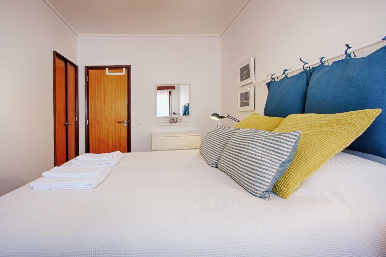 Sailing Apartment Αβέιρο Εξωτερικό φωτογραφία