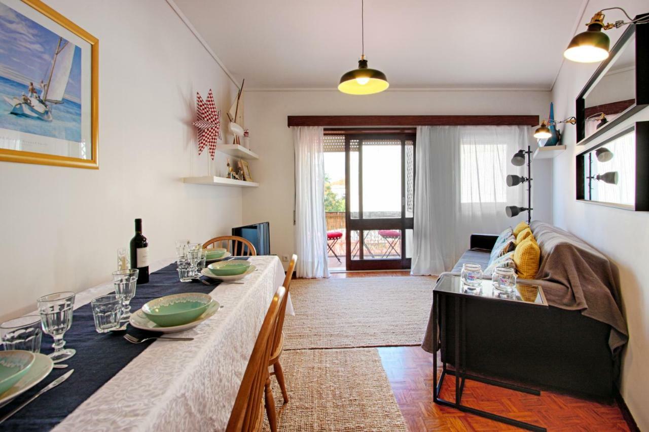 Sailing Apartment Αβέιρο Εξωτερικό φωτογραφία