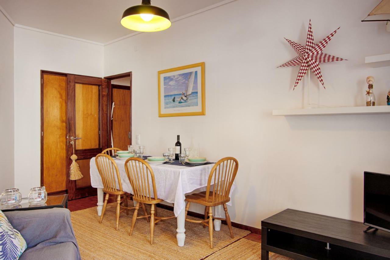 Sailing Apartment Αβέιρο Εξωτερικό φωτογραφία
