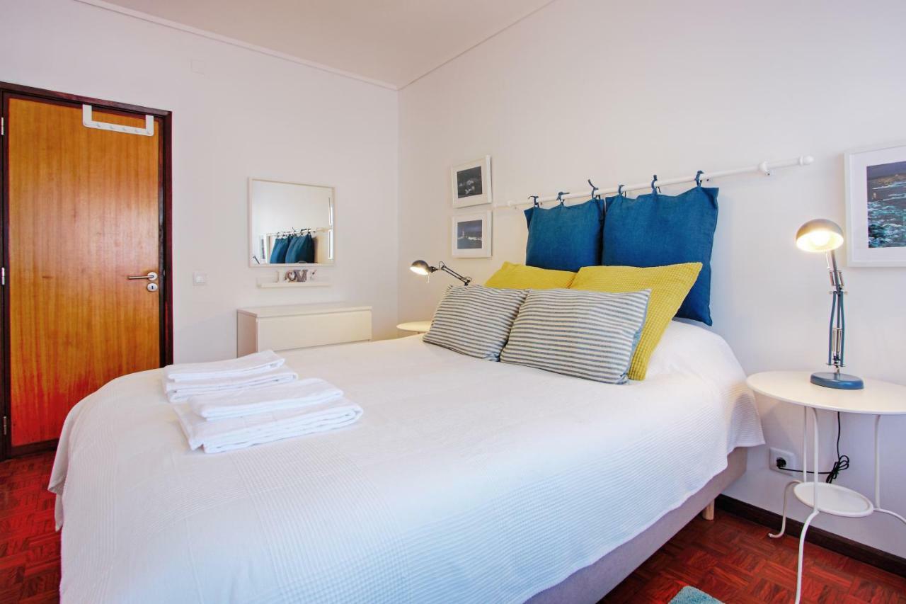 Sailing Apartment Αβέιρο Εξωτερικό φωτογραφία
