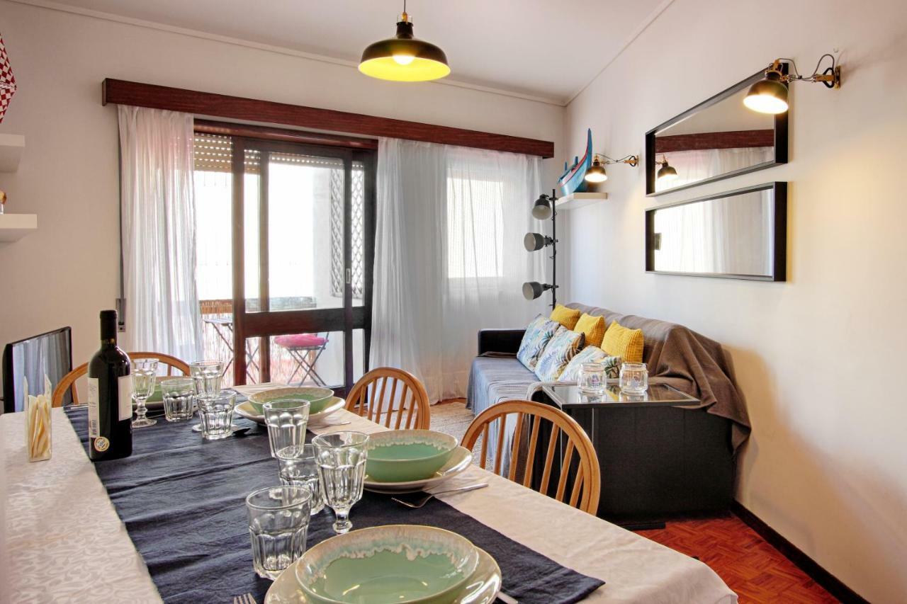 Sailing Apartment Αβέιρο Εξωτερικό φωτογραφία