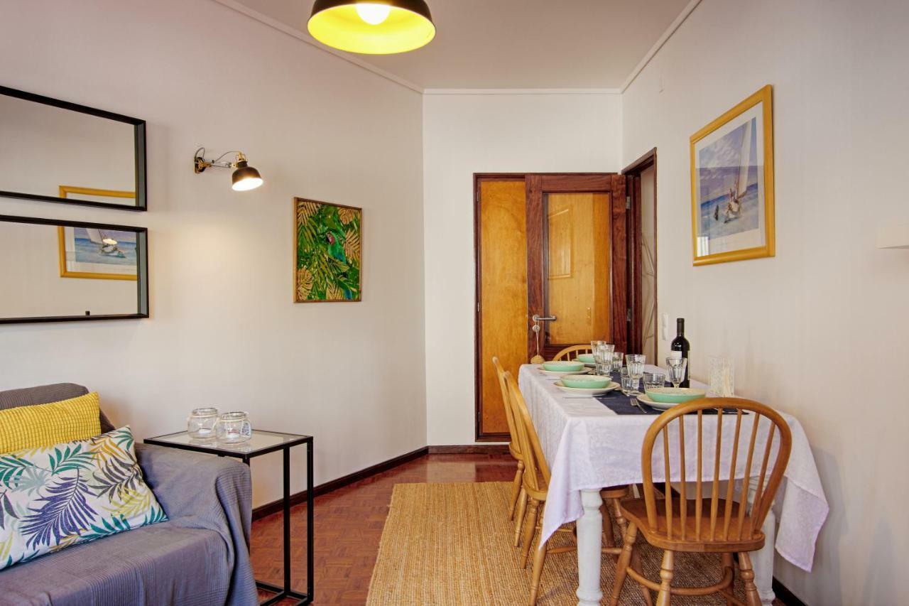 Sailing Apartment Αβέιρο Εξωτερικό φωτογραφία