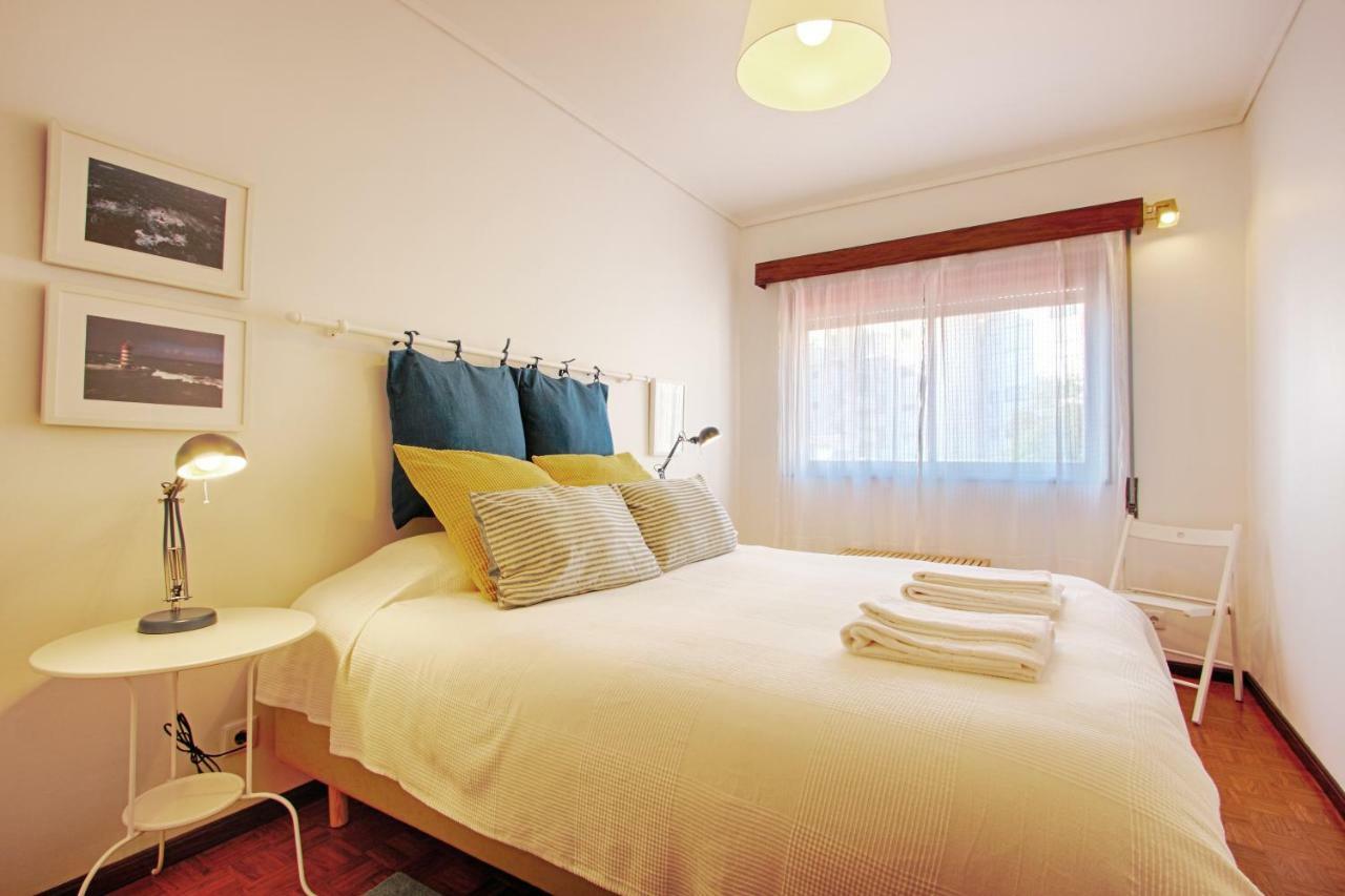 Sailing Apartment Αβέιρο Εξωτερικό φωτογραφία