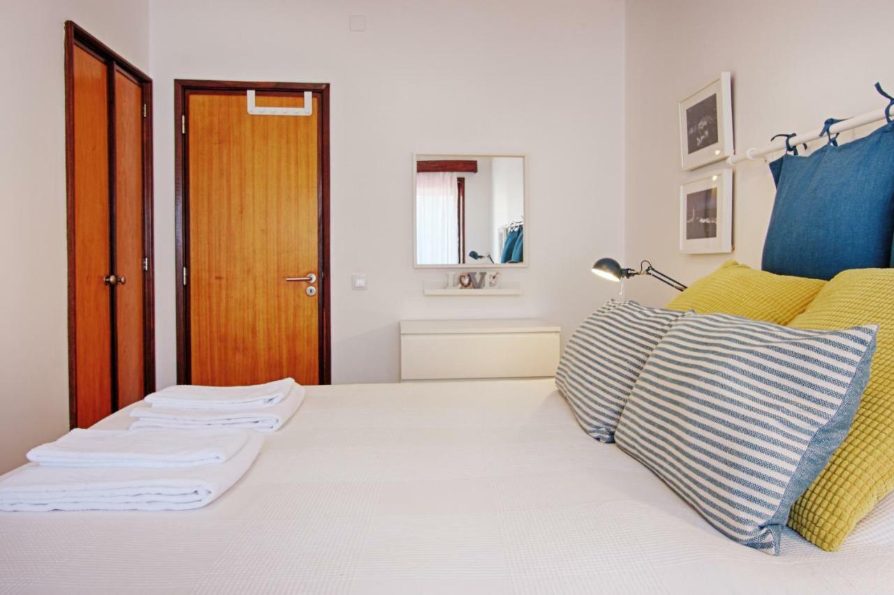 Sailing Apartment Αβέιρο Εξωτερικό φωτογραφία