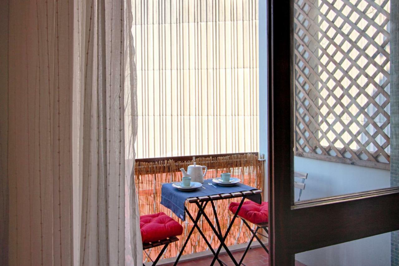 Sailing Apartment Αβέιρο Εξωτερικό φωτογραφία